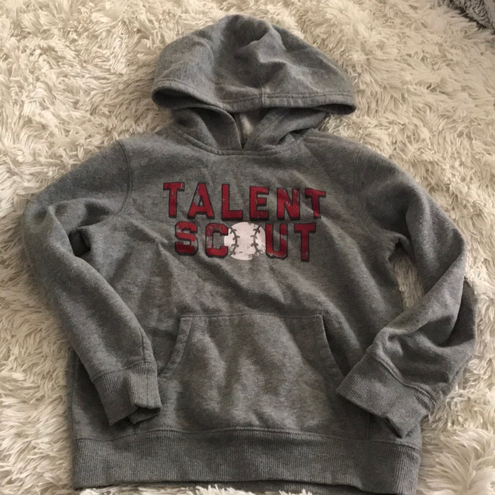 🍦4 for $12🍦Boys Sweatshirt Hoodie